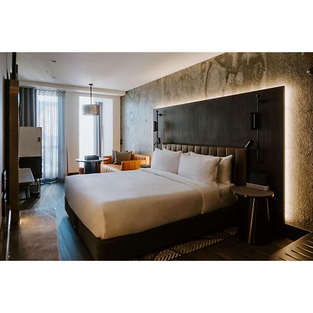 The Motley Hotel Richmond, Tapestry Collection By Hilton Melbourne Eksteriør bilde