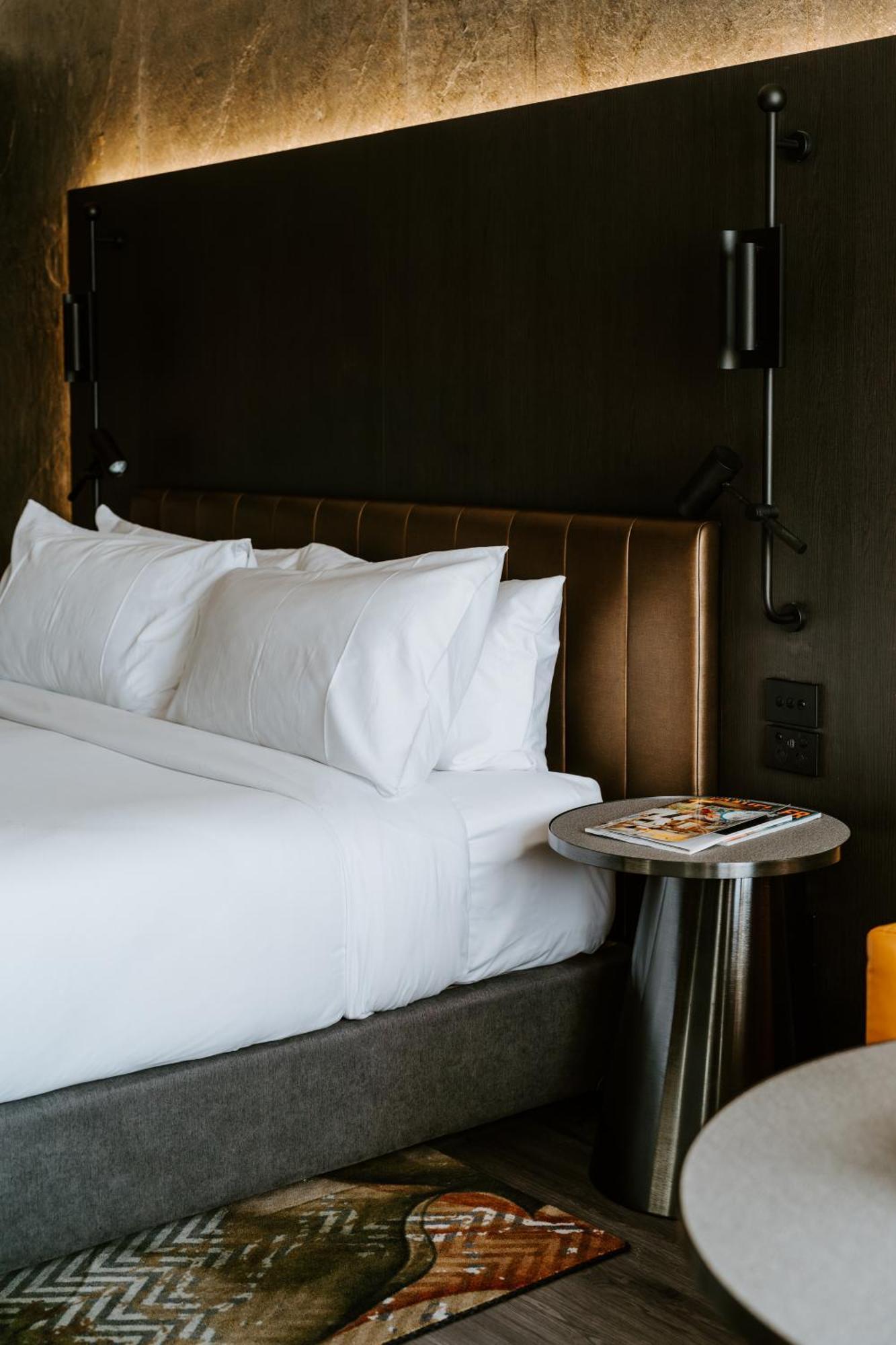 The Motley Hotel Richmond, Tapestry Collection By Hilton Melbourne Eksteriør bilde