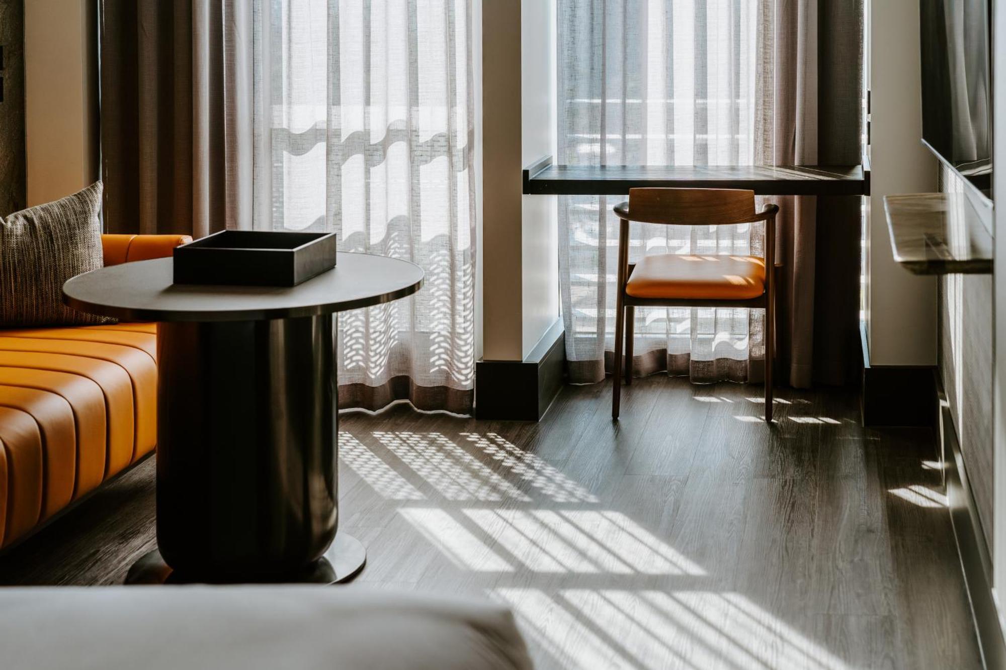 The Motley Hotel Richmond, Tapestry Collection By Hilton Melbourne Eksteriør bilde