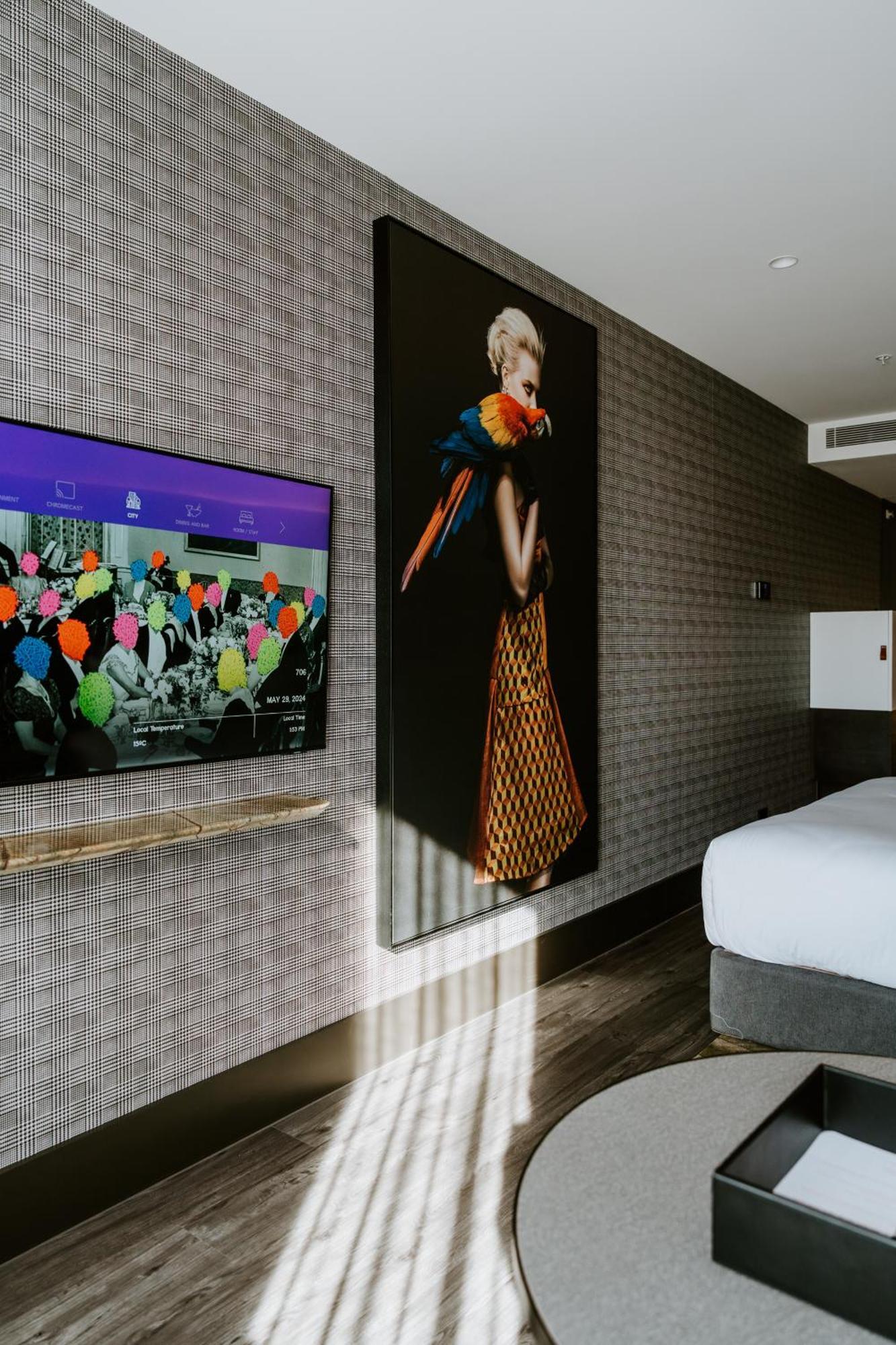 The Motley Hotel Richmond, Tapestry Collection By Hilton Melbourne Eksteriør bilde