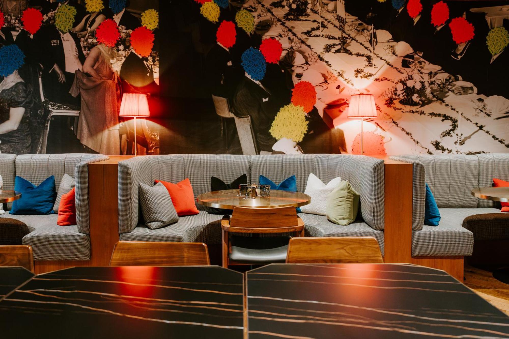 The Motley Hotel Richmond, Tapestry Collection By Hilton Melbourne Eksteriør bilde
