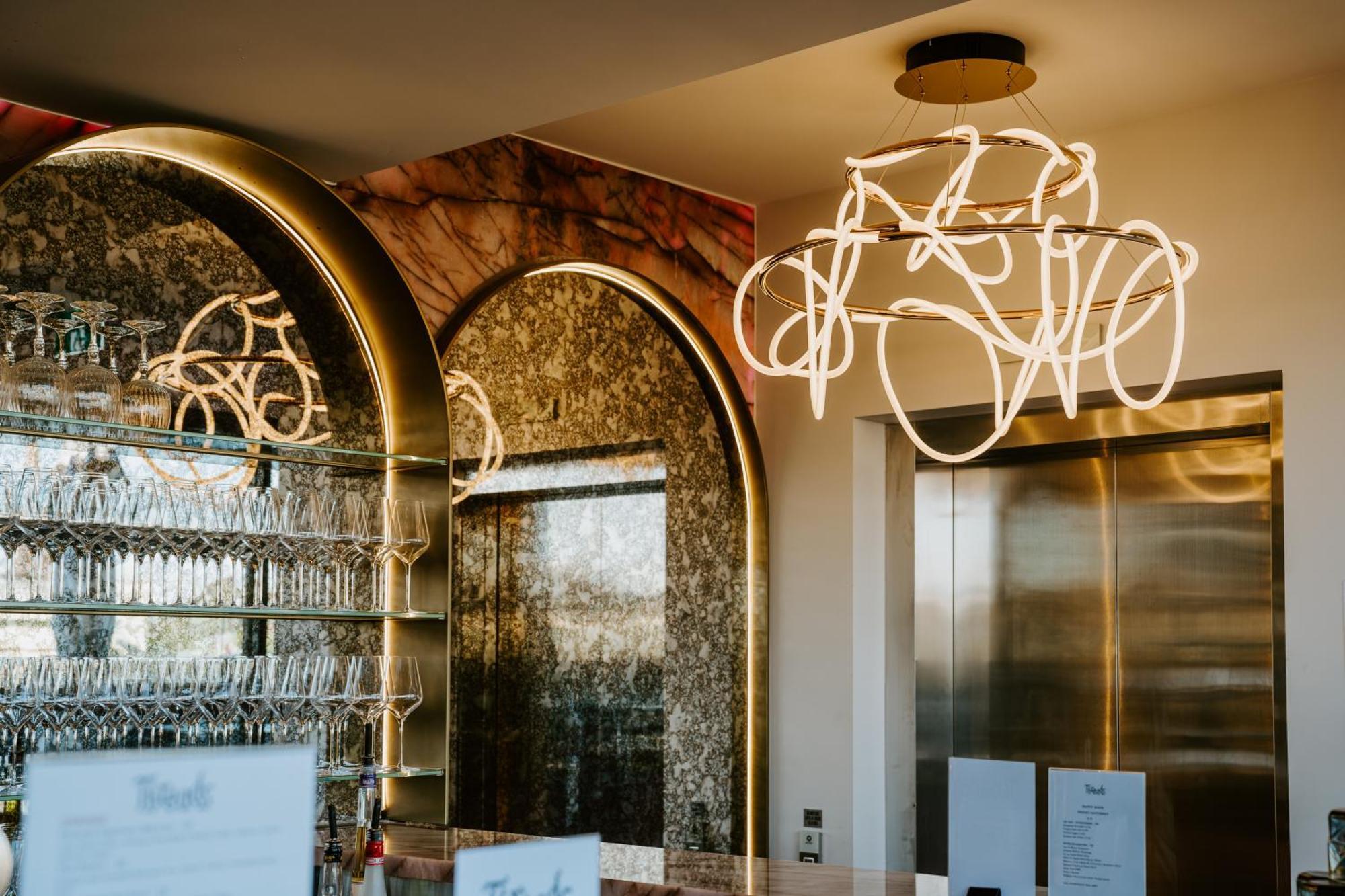 The Motley Hotel Richmond, Tapestry Collection By Hilton Melbourne Eksteriør bilde