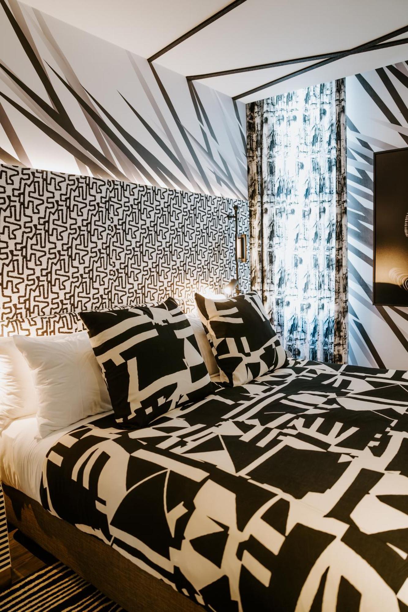 The Motley Hotel Richmond, Tapestry Collection By Hilton Melbourne Eksteriør bilde