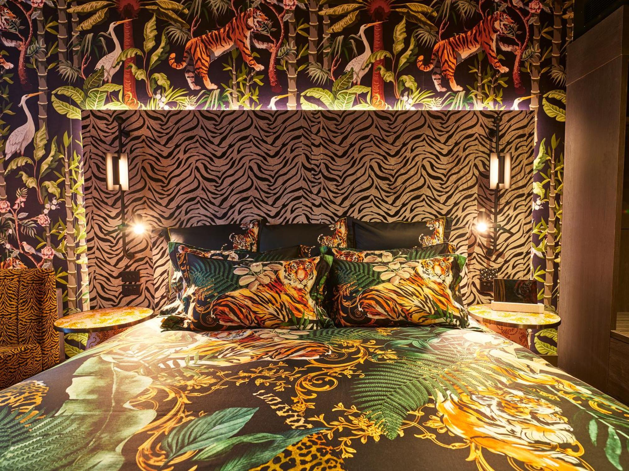 The Motley Hotel Richmond, Tapestry Collection By Hilton Melbourne Eksteriør bilde