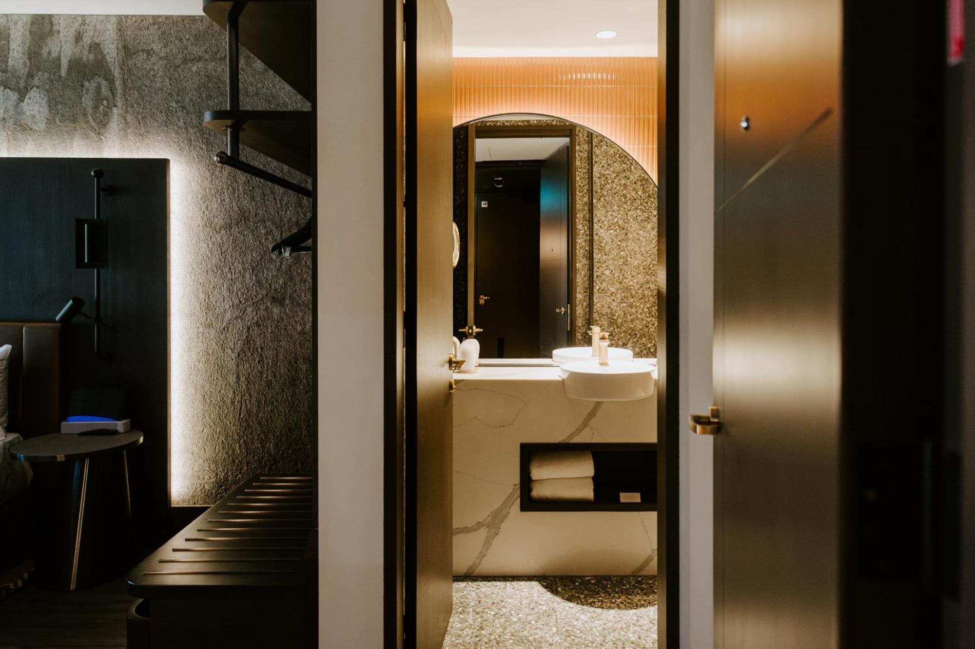 The Motley Hotel Richmond, Tapestry Collection By Hilton Melbourne Eksteriør bilde