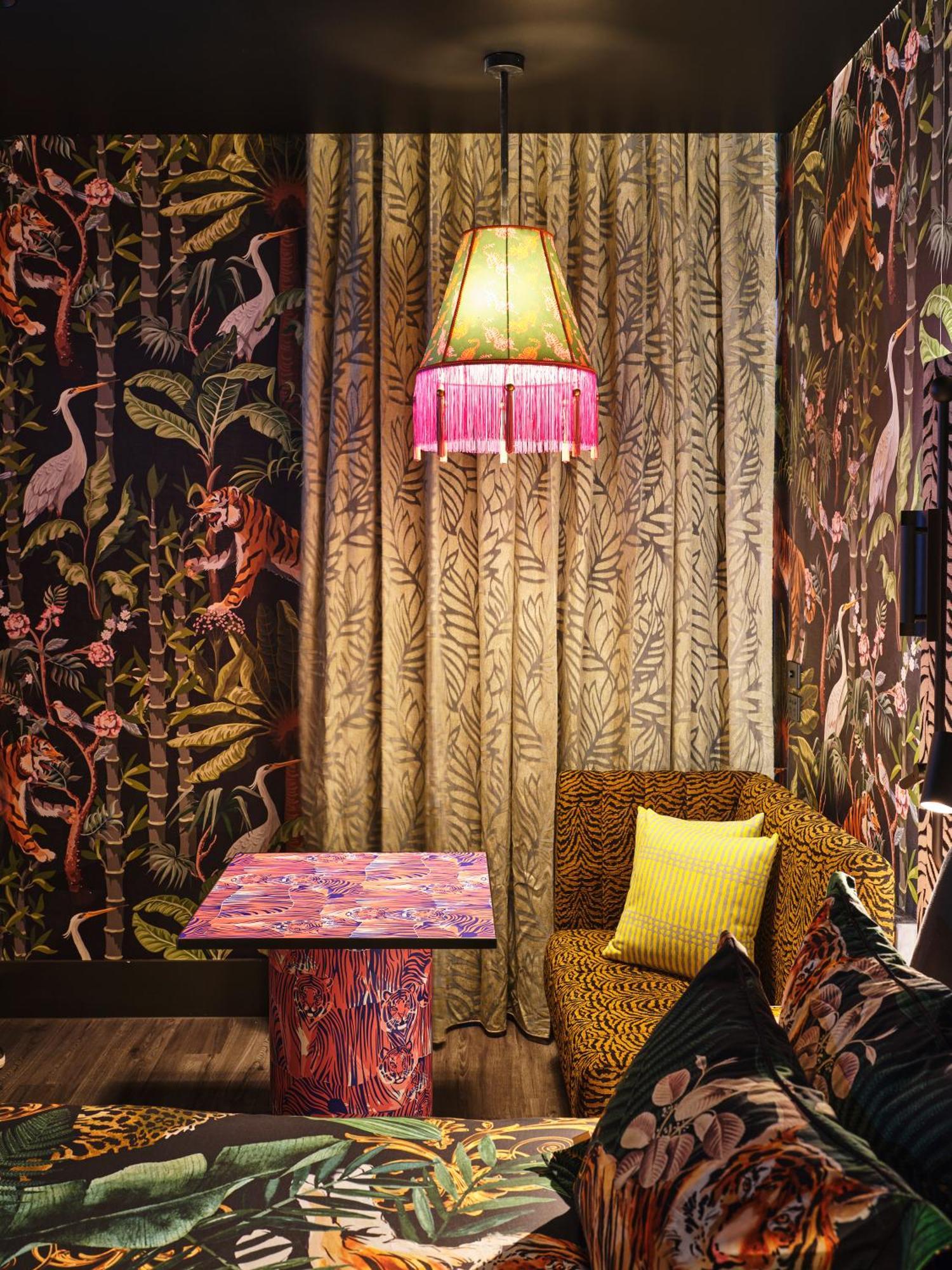 The Motley Hotel Richmond, Tapestry Collection By Hilton Melbourne Eksteriør bilde