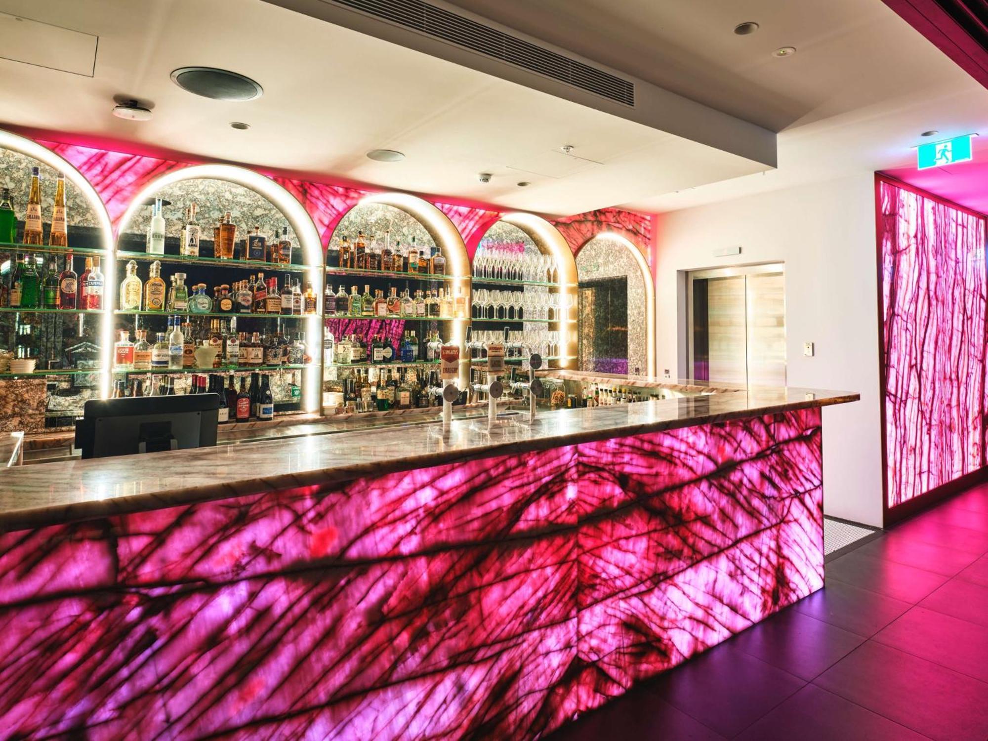 The Motley Hotel Richmond, Tapestry Collection By Hilton Melbourne Eksteriør bilde