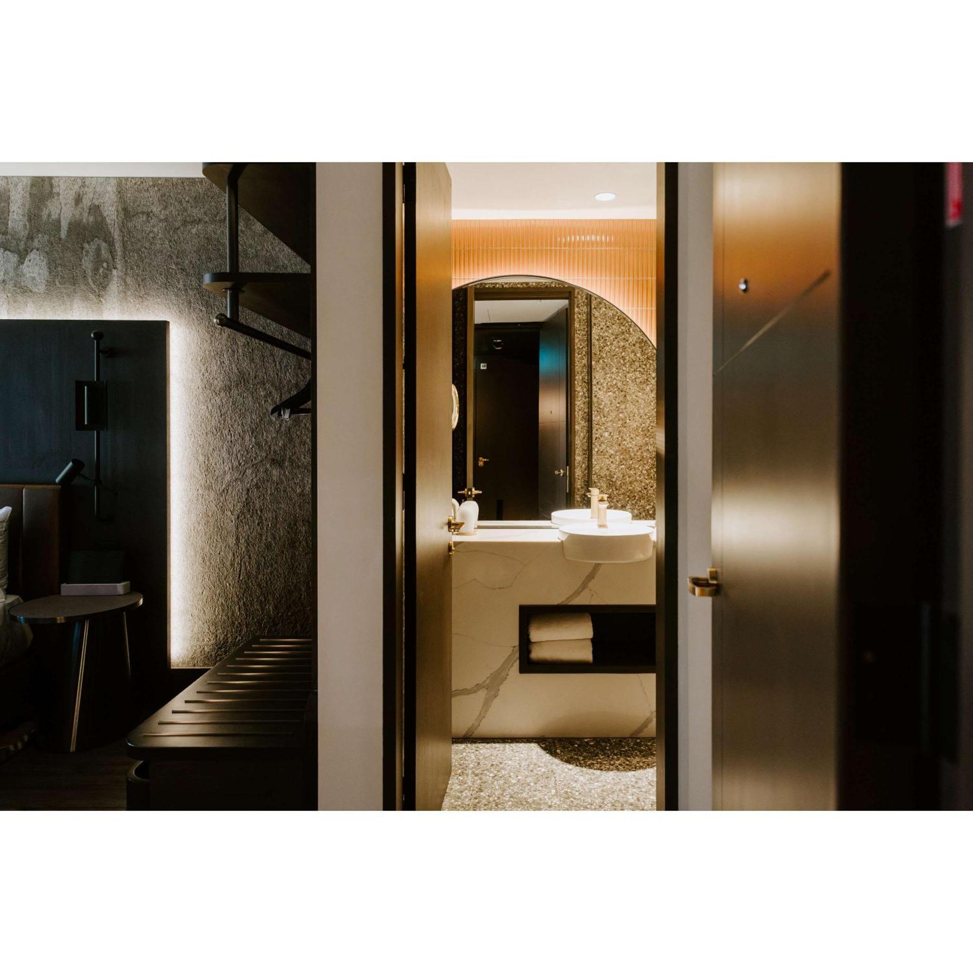 The Motley Hotel Richmond, Tapestry Collection By Hilton Melbourne Eksteriør bilde