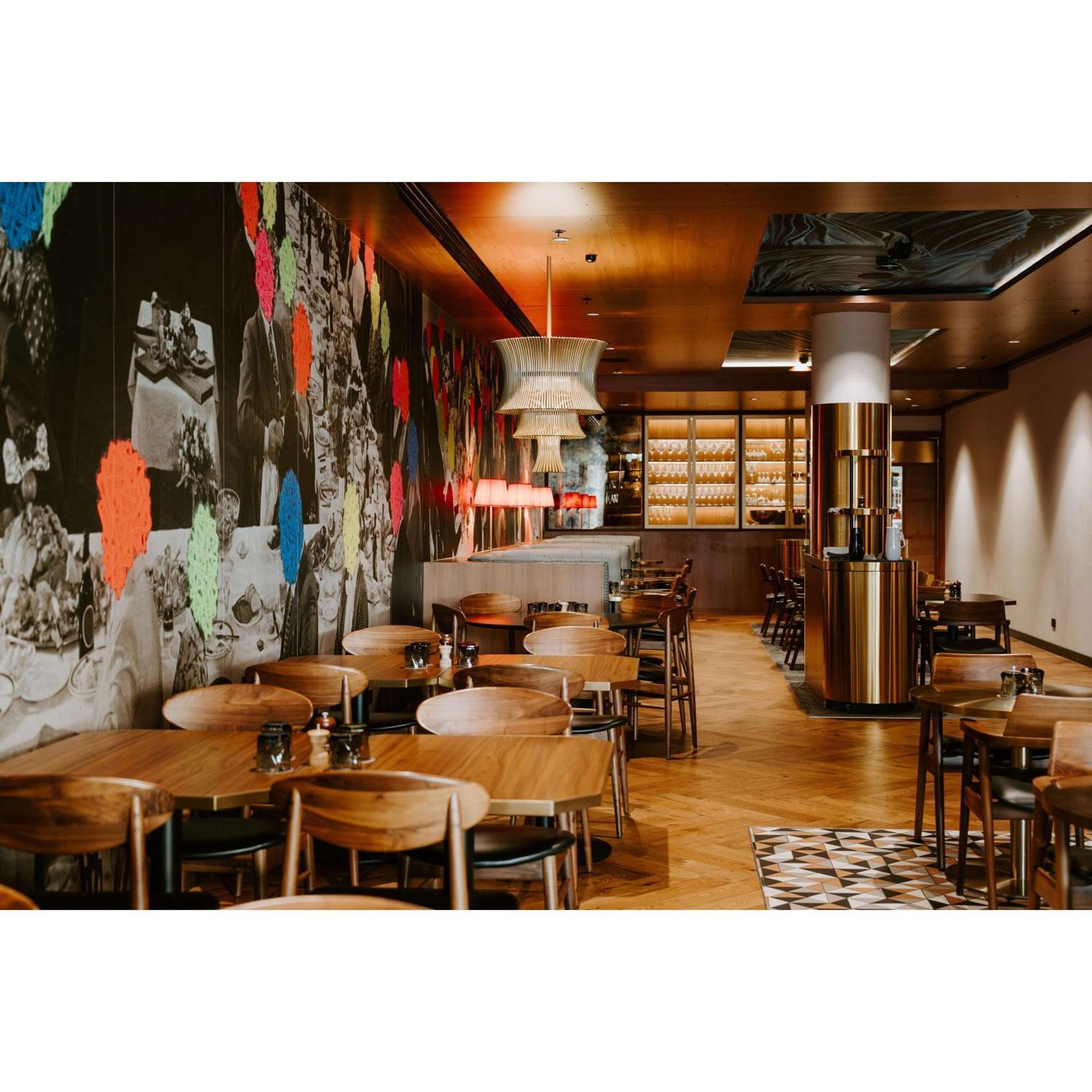 The Motley Hotel Richmond, Tapestry Collection By Hilton Melbourne Eksteriør bilde