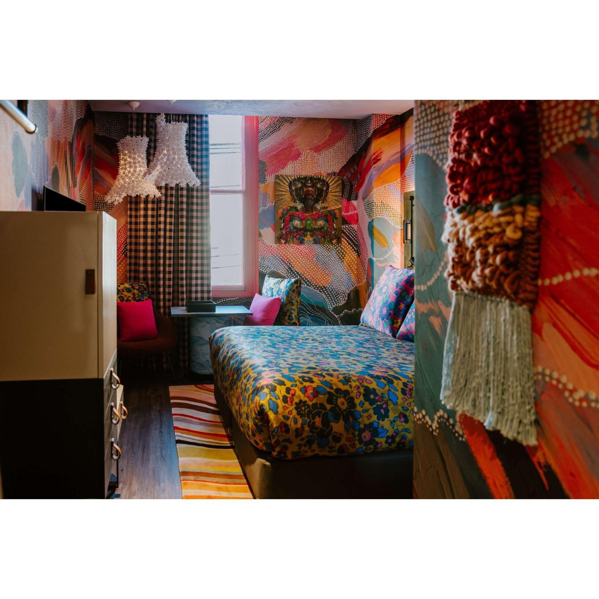 The Motley Hotel Richmond, Tapestry Collection By Hilton Melbourne Eksteriør bilde