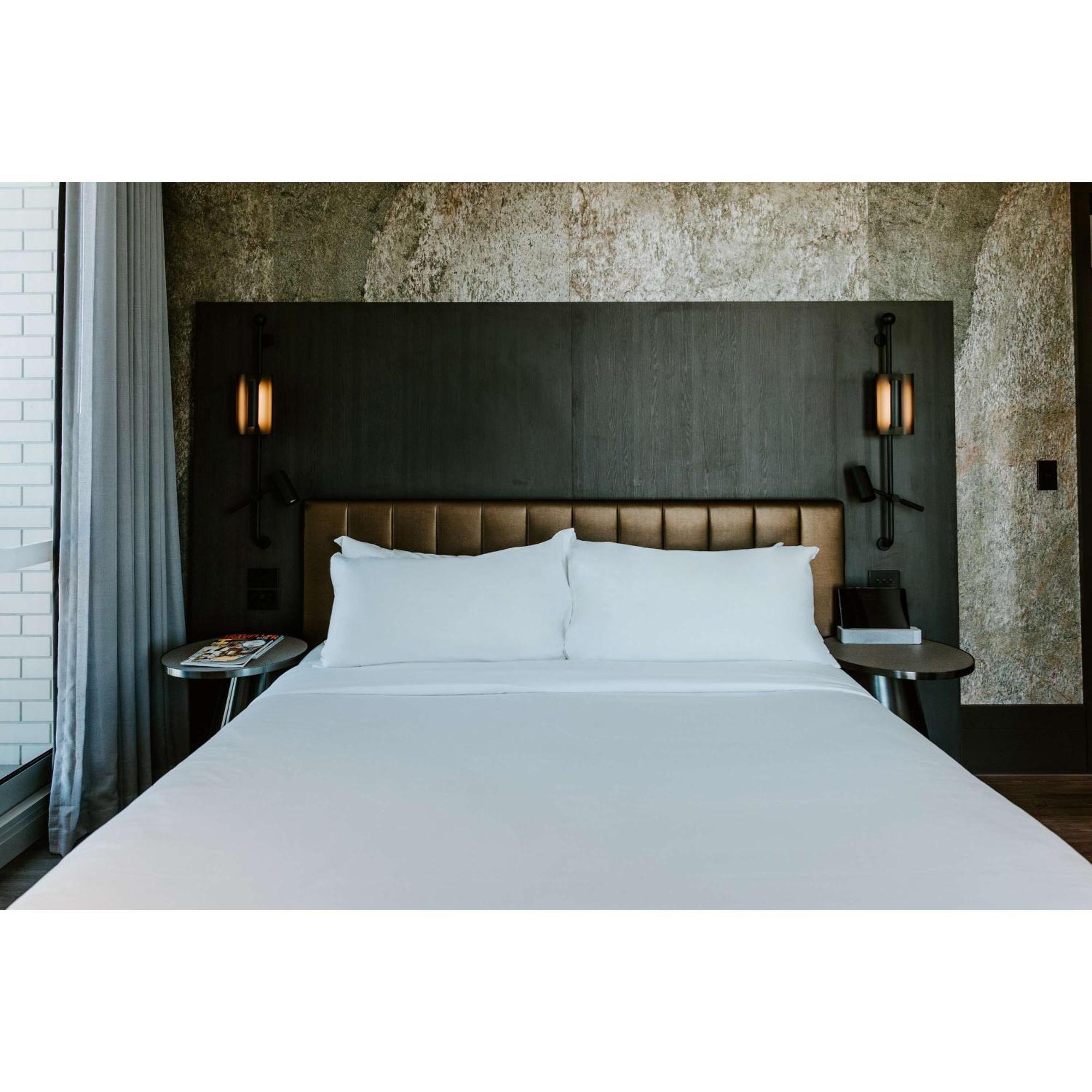 The Motley Hotel Richmond, Tapestry Collection By Hilton Melbourne Eksteriør bilde